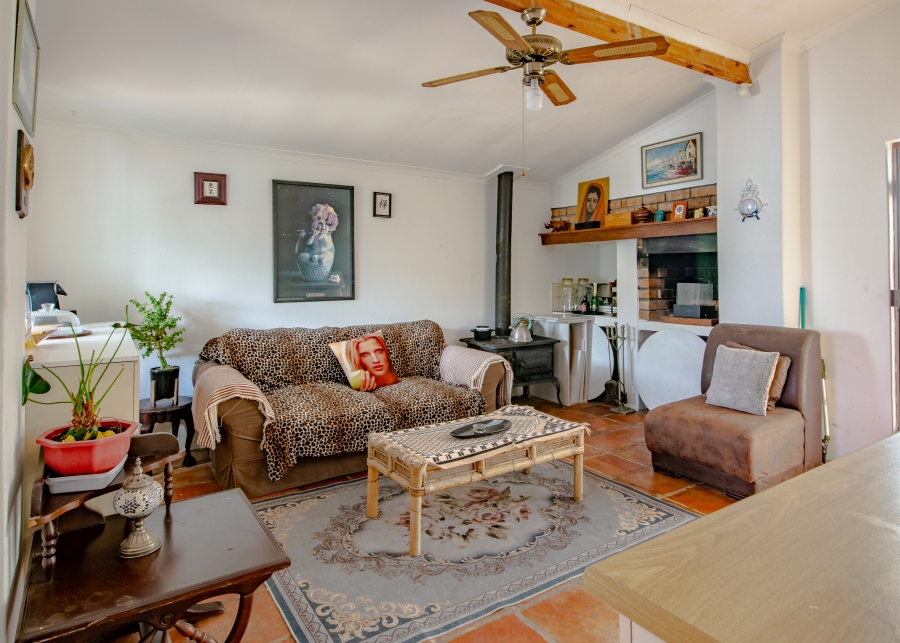 5 Bedroom Property for Sale in Heuningkloof Western Cape